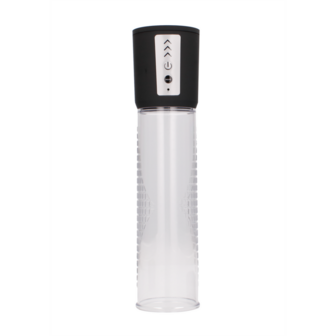 Premium Rechargeable Automatic Pump