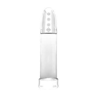 Automatic Rechargeable Luv Penis Pump