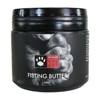 Fisting Butter - 16.9 fl oz / 500 ml