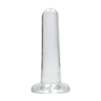 Non-Realistic Dildo with Suction Cup - 5 / 13,5 cm