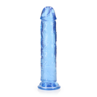 Straight Realistic Dildo with Suction Cup - 8&#039;&#039; / 20