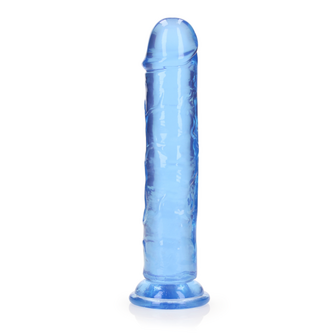 Straight Realistic Dildo with Suction Cup - 8&#039;&#039; / 20