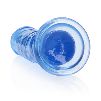 Straight Realistic Dildo with Suction Cup - 8&#039;&#039; / 20