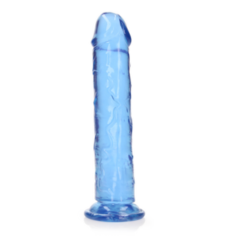 Straight Realistic Dildo with Suction Cup - 9&#039;&#039; / 23