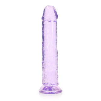 Straight Realistic Dildo with Suction Cup - 9&#039;&#039; / 23