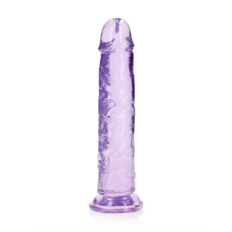 Straight Realistic Dildo with Suction Cup - 9&#039;&#039; / 23