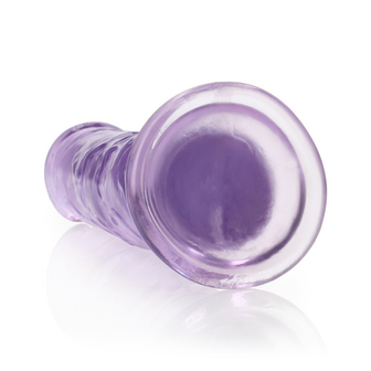 Straight Realistic Dildo with Suction Cup - 9&#039;&#039; / 23