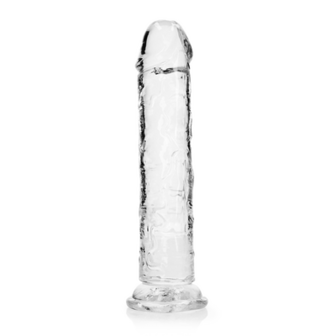 Straight Realistic Dildo with Suction Cup - 9&#039;&#039; / 23