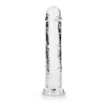 Straight Realistic Dildo with Suction Cup - 9&#039;&#039; / 23