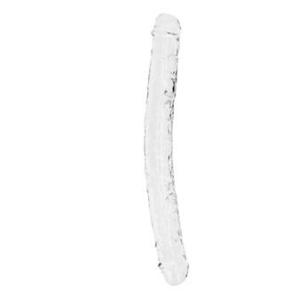 Realistic Double Dong - 13&#039;&#039; / 34 cm