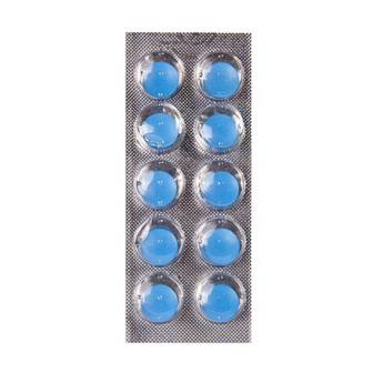 Blue Mellow - Stimulating Capsules