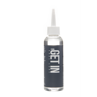 Get In - Anal Lubricant - 5 fl oz / 150 ml