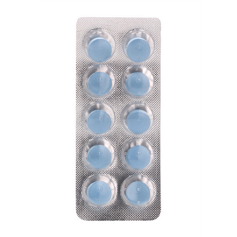 Stud Dark Horse - Erection Pill - 10 Pieces