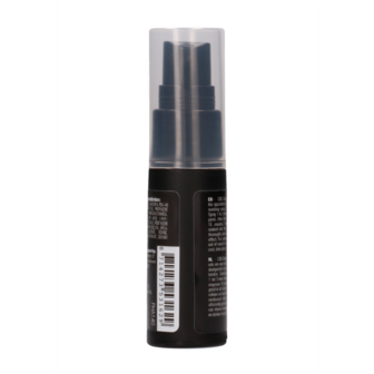 CBD Cannabis Delay Spray - 0.5 fl oz / 15 ml