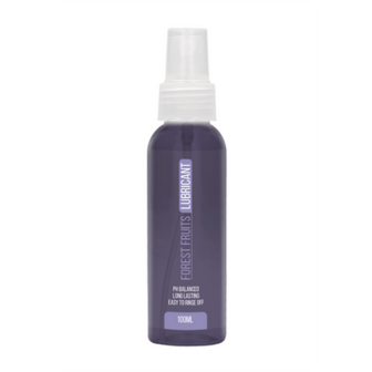 Forest Fruits Lubricant - 3 fl oz / 100 ml