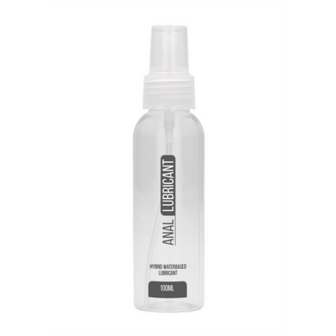 Anal Lubricant - 3 fl oz / 100 ml