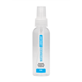 Waterbased Glijmiddel - 3 fl oz / 100 ml