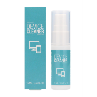 Device Cleaner - 0.5 fl oz / 15 ml