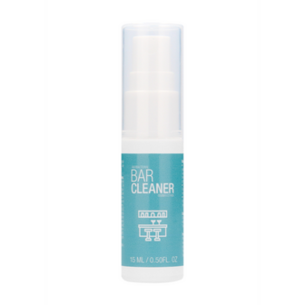 Antibacterial Bar Cleaner - 0.5 fl oz / 15 ml