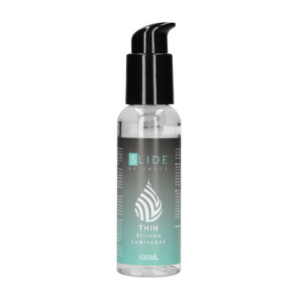 Slide - Thin Lubricant - 3 fl oz / 100 ml