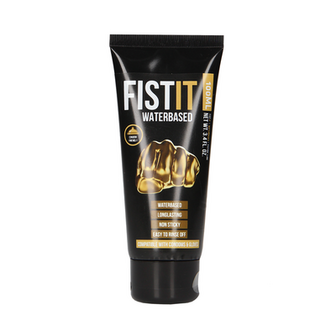 Waterbased Lubricant - 3.4 fl oz / 100 ml