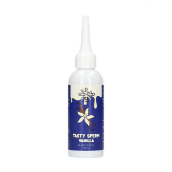 Vanille Tasty Sperm - 3 fl oz / 80 ml