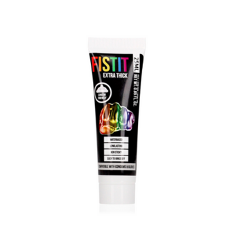 Extra Thick Lubricant - Rainbow - 0.8 fl oz / 25 ml