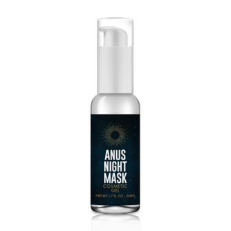 Anale Nachtmasker - 1.7 fl oz / 50 ml