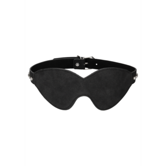 Diamond Studded Eye Mask