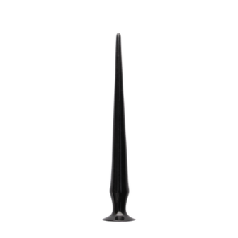 Ass Spike Dildo - 17 / 42 cm