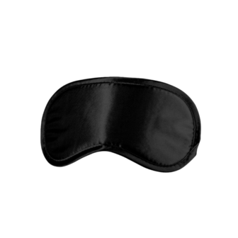 Satin Eye Mask