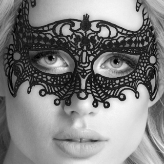 Empress - Lace Mask