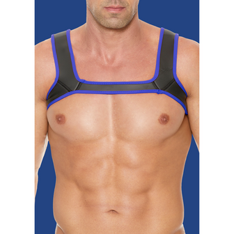 Neoprene Harness - S/M