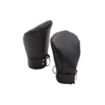 Neoprene Lined Mittens