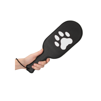 Puppy Paw Paddle