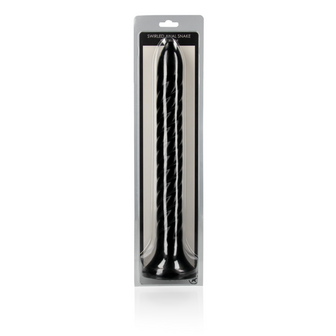 Swirled Anal Snake - 12&#039;&#039;/ 30 cm