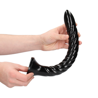 Swirled Anal Snake - 12&#039;&#039;/ 30 cm