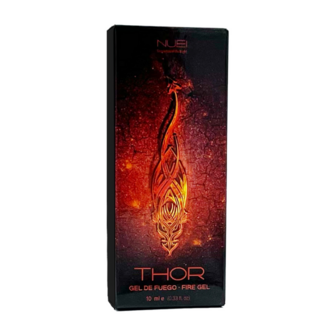 Thor - Display Box Travel Size - 20 Pieces - 0.34 fl oz / 10 ml