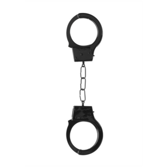 Beginner&#039;s Handcuffs