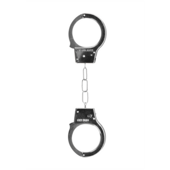 Beginner&#039;s Handcuffs