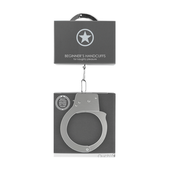 Beginner&#039;s Handcuffs