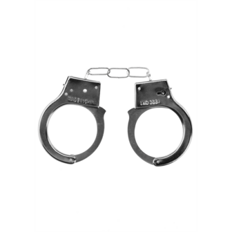 Beginner&#039;s Handcuffs