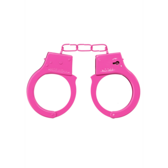 Beginner&#039;s Handcuffs