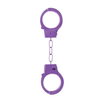 Beginner&#039;s Handcuffs