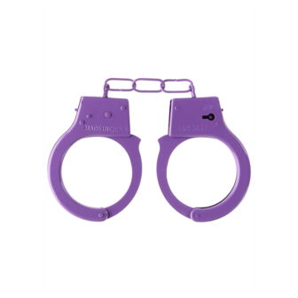 Beginner&#039;s Handcuffs