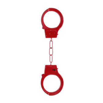 Beginner&#039;s Handcuffs