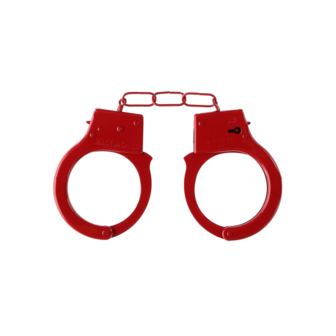 Beginner&#039;s Handcuffs