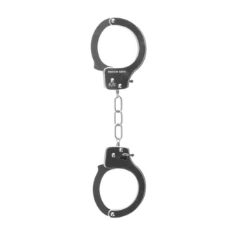 Pleasure Handcuffs