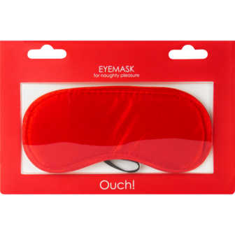 Soft Eye Mask