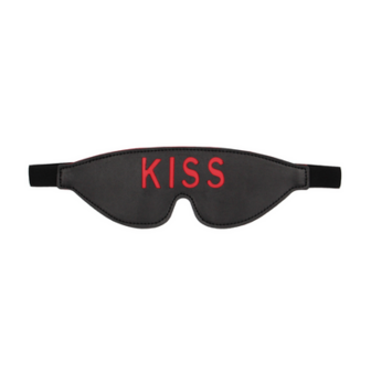 Blindfold KISS